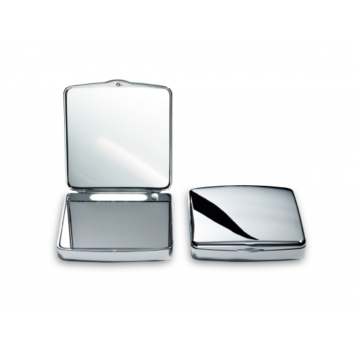 Specchio ingranditore tascabile TS 1 Spiegel Decor Walther - contecom