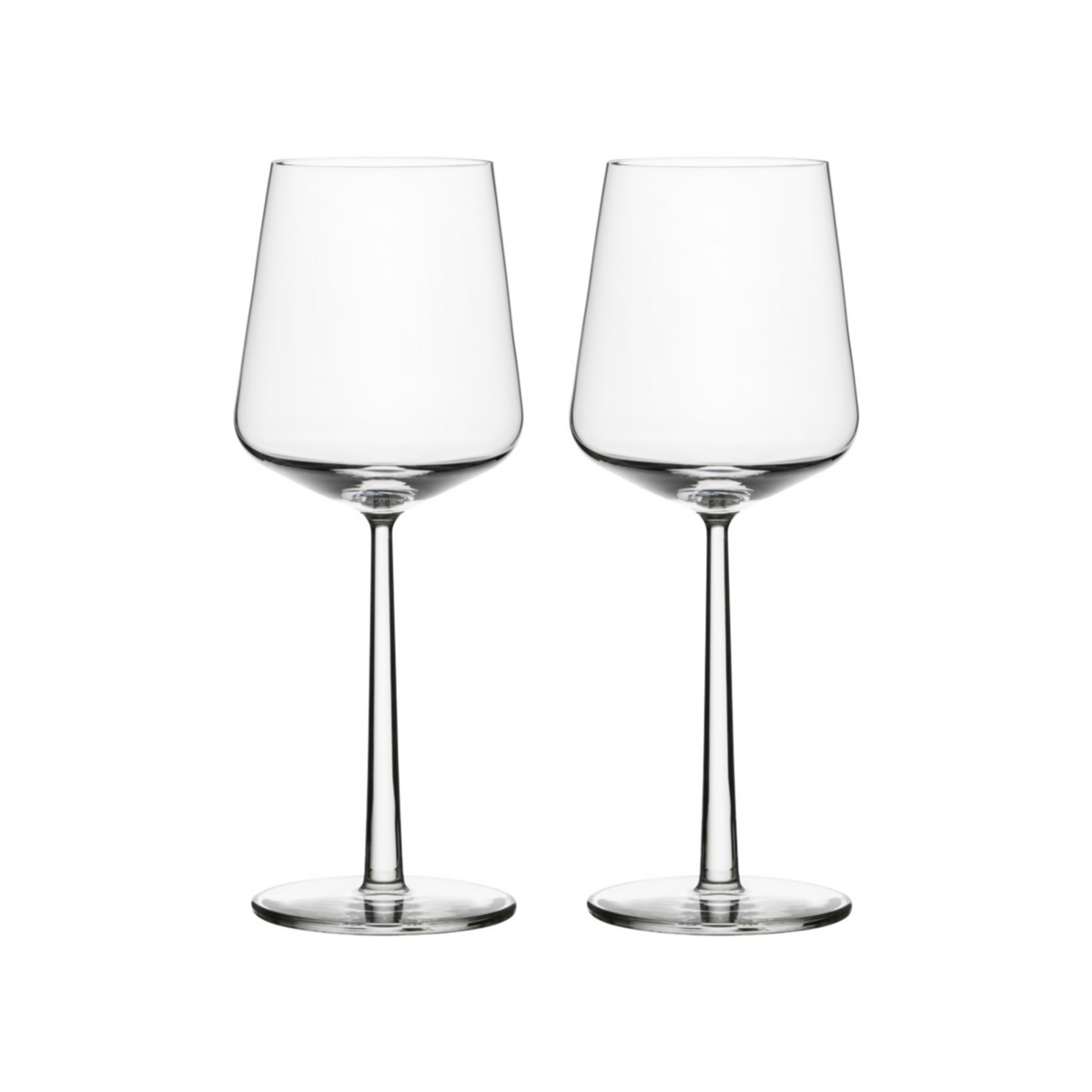 Set bicchieri vino rosso Essence Iittala - ConteCom