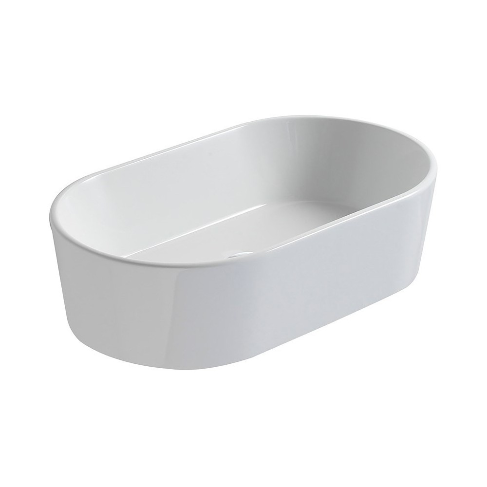 LAVABO DA APPOGGIO IN CERAMICA FORTY 3 LAVABO DA APPOGGIO IN CERAMICA FORTY 3