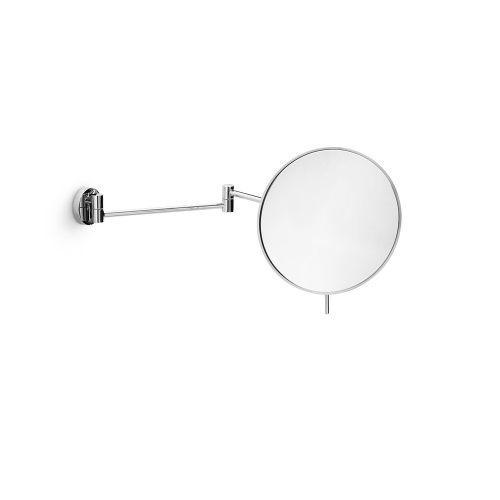 Specchio ingranditore a parete Mevedo 5588 Lineabeta - contecom