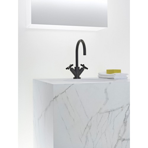 Miscelatore lavabo Tara 22 513 892 Dornbracht - contecom