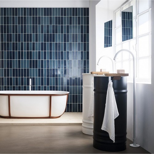 Lavabo a terra Vieques by Agape - contecom