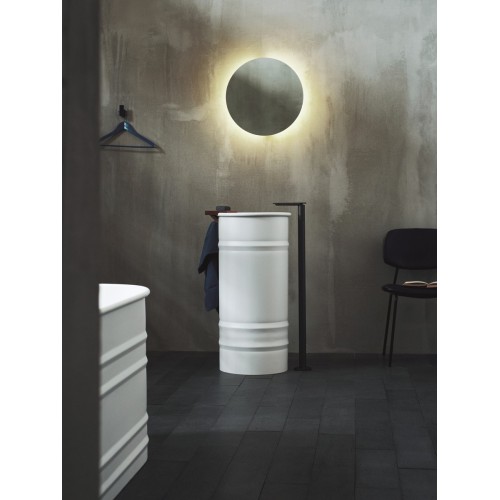 Lavabo a terra Vieques by Agape - contecom