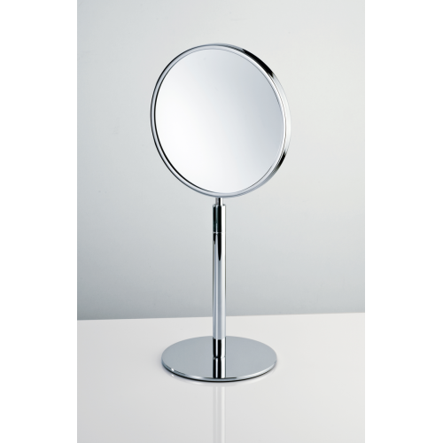Specchio contenitore con luce 141802 SCL Casabath - contecom