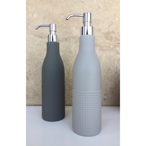 Dispenser sapone Re Di Bolle Geelli PROMO - contecom