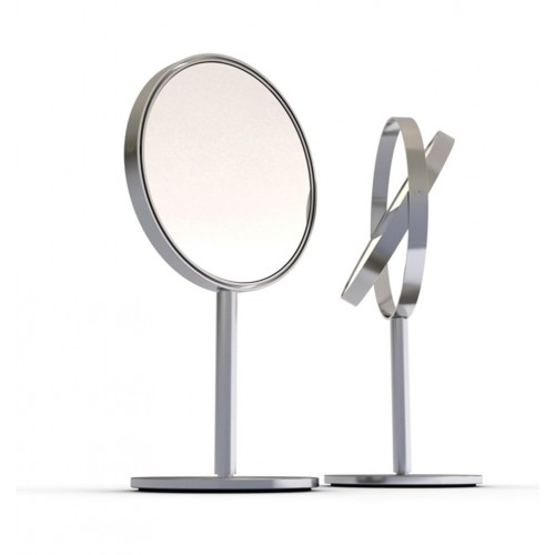 Specchio orientabile da piano serie Nova2 by Frost - contecom