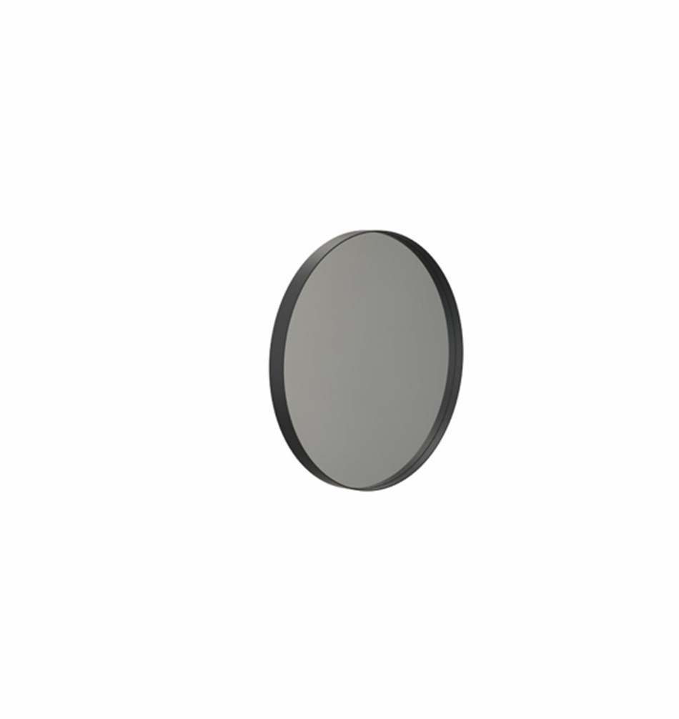 Specchio da muro rotondo Ø100cm Unu Mirror by Frost-contecom