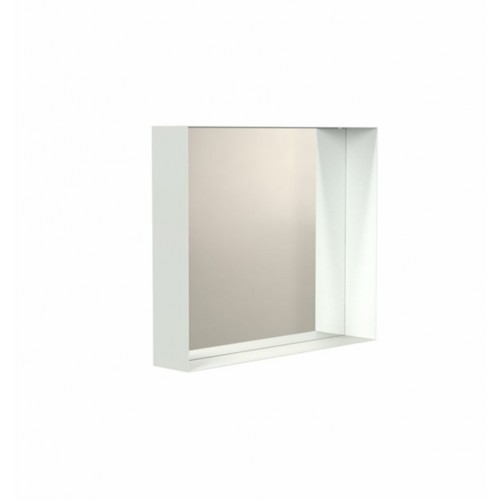 Specchio da muro 50x60 cm Unu Mirror by Frost - contecom