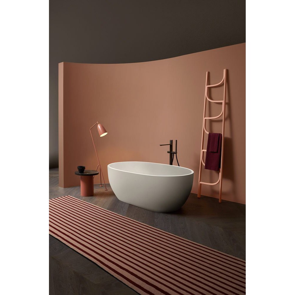 Vasca da bagno 167x86 Reflexmood Antonio Lupi - contecom