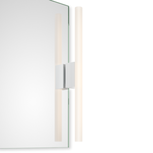 Lampada per specchi Omega 1 Decor Walther - contecom