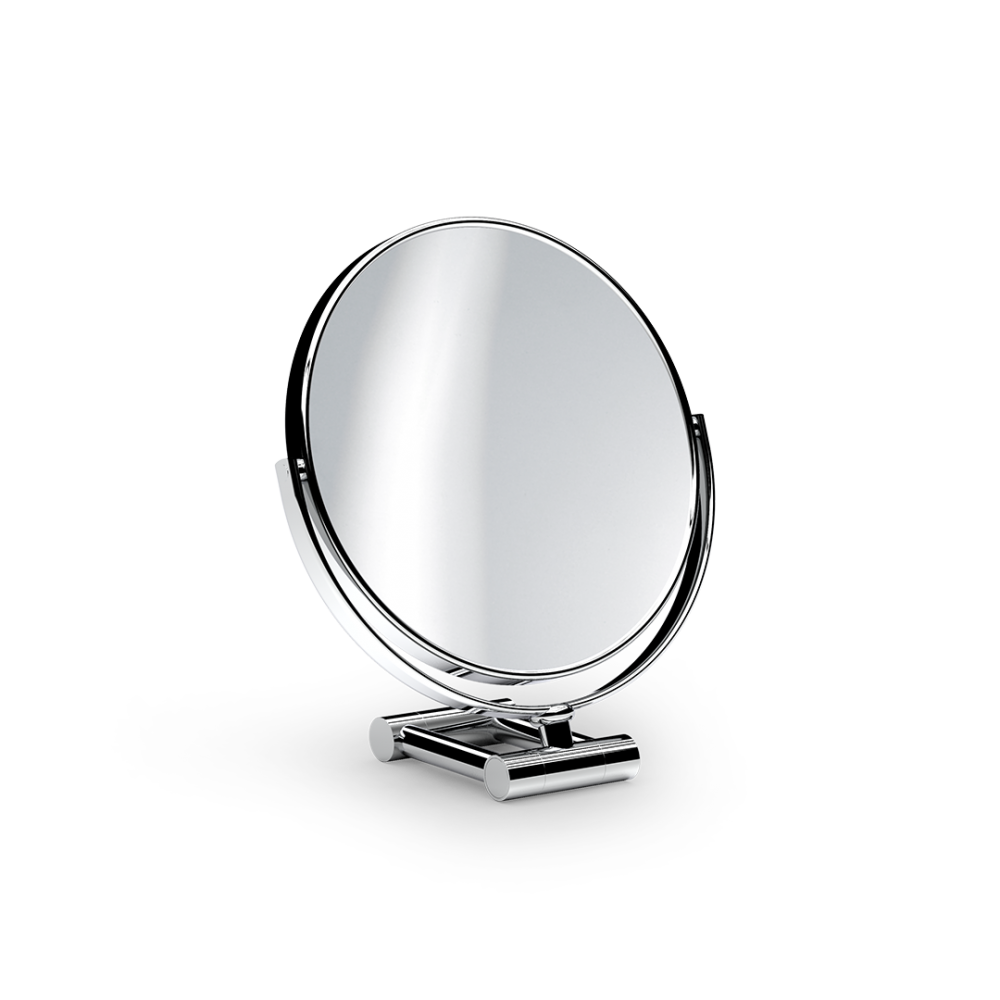 Specchio ingranditore rotondo SPT 50 Spiegel Decor Walther - contecom