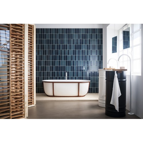 Lavabo a terra Vieques by Agape - contecom
