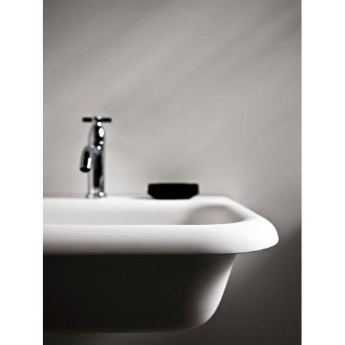 Lavabo da appoggio Ottocento by Agape - contecom