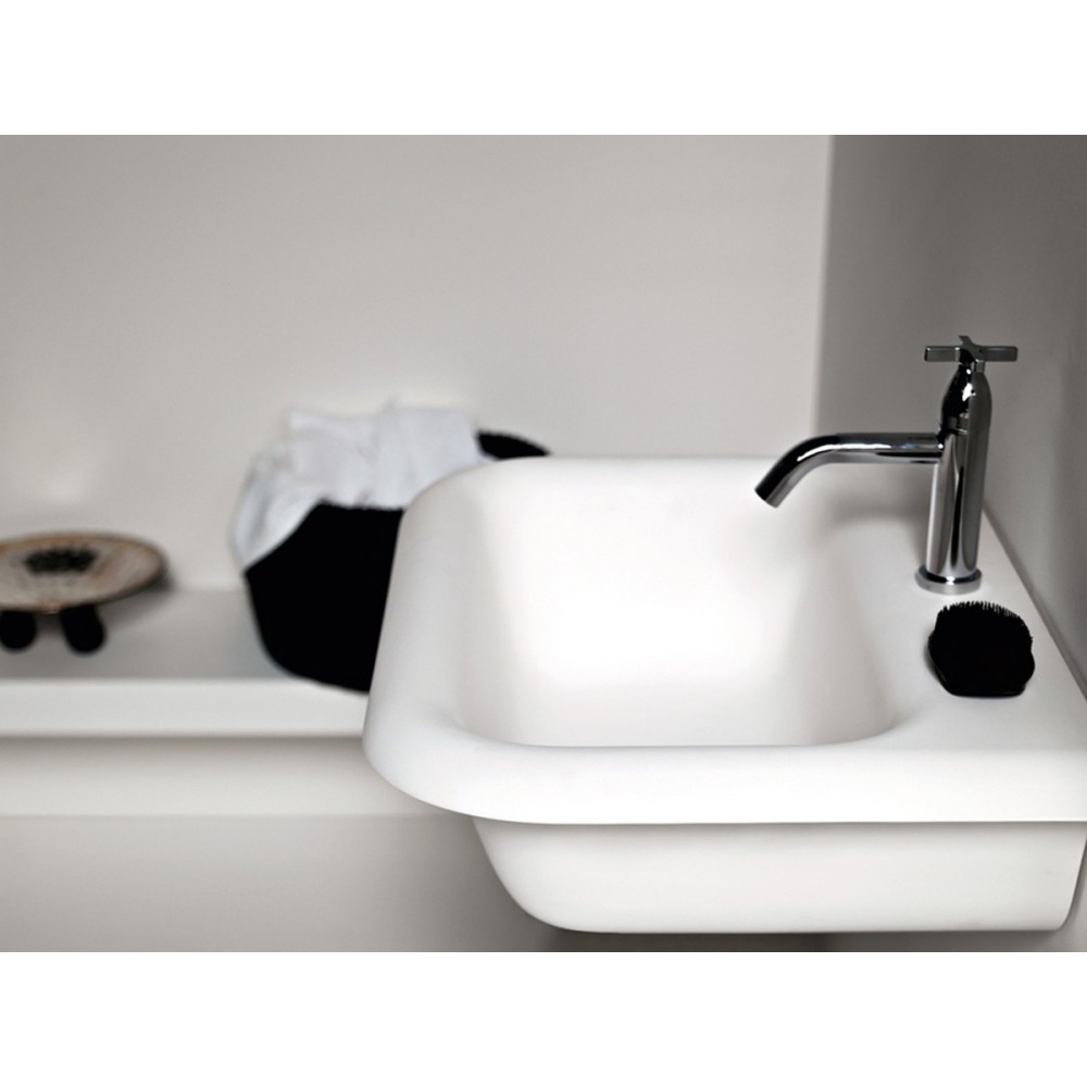 Lavabo da appoggio Ottocento by Agape - contecom Lavabo da appoggio Ottocento by Agape - contecom