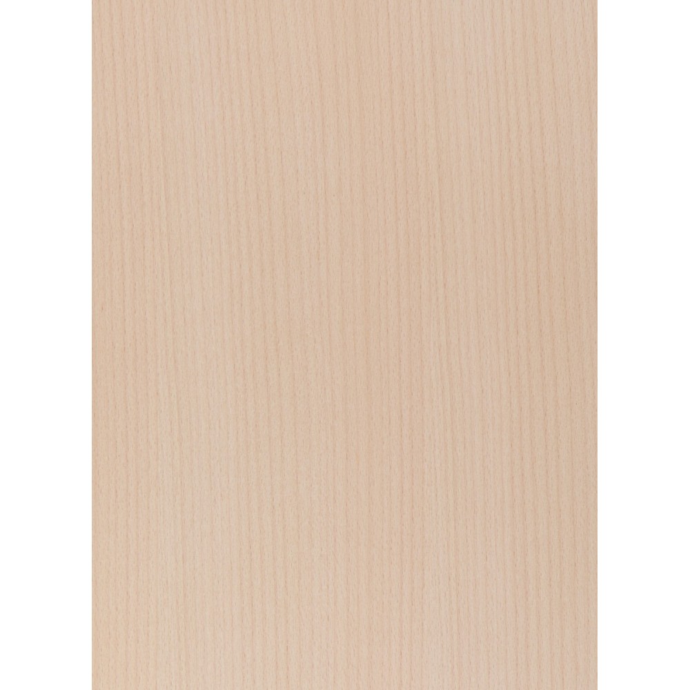 Sgabello in legno con schienale Leaf Ton - ConteCom