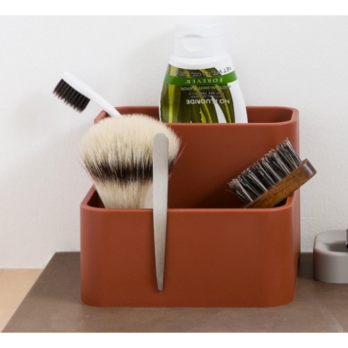 Contenitore portaoggetti Landscape Double Cup Geelli PROMO - contecom