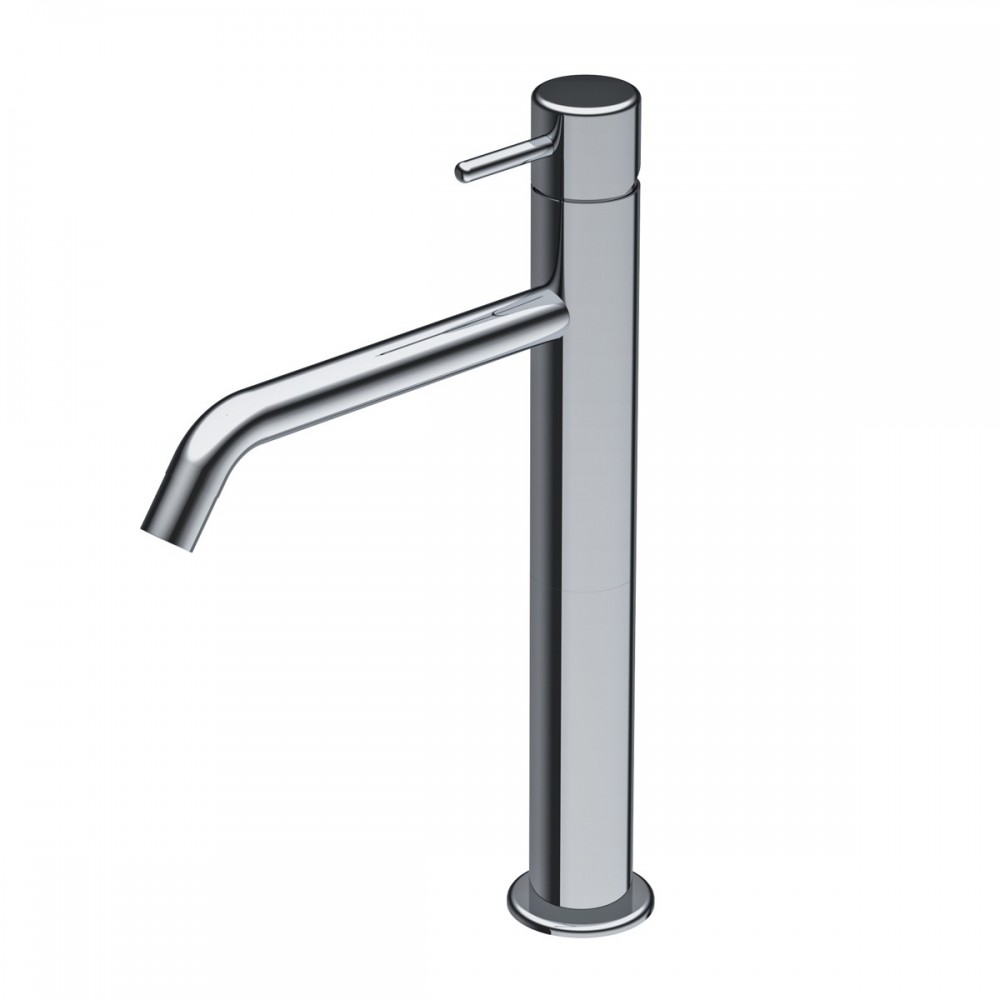 MISCELATORE SOPRAPIANO PER LAVABO REVERSO - Q0BA6025 MISCELATORE SOPRAPIANO PER LAVABO REVERSO - Q0BA6025