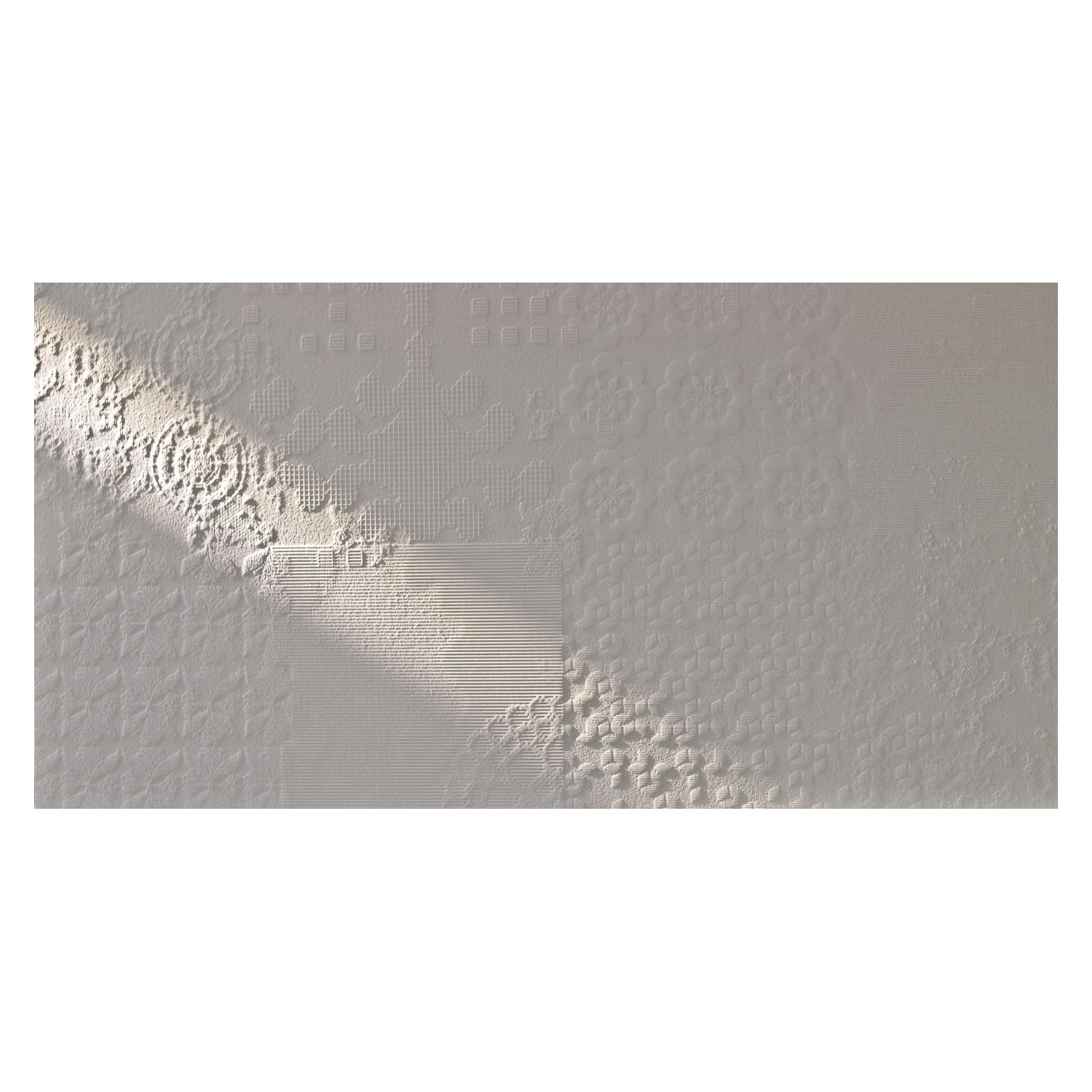 Piastrelle e mosaici prodotti da Mutina - contecom