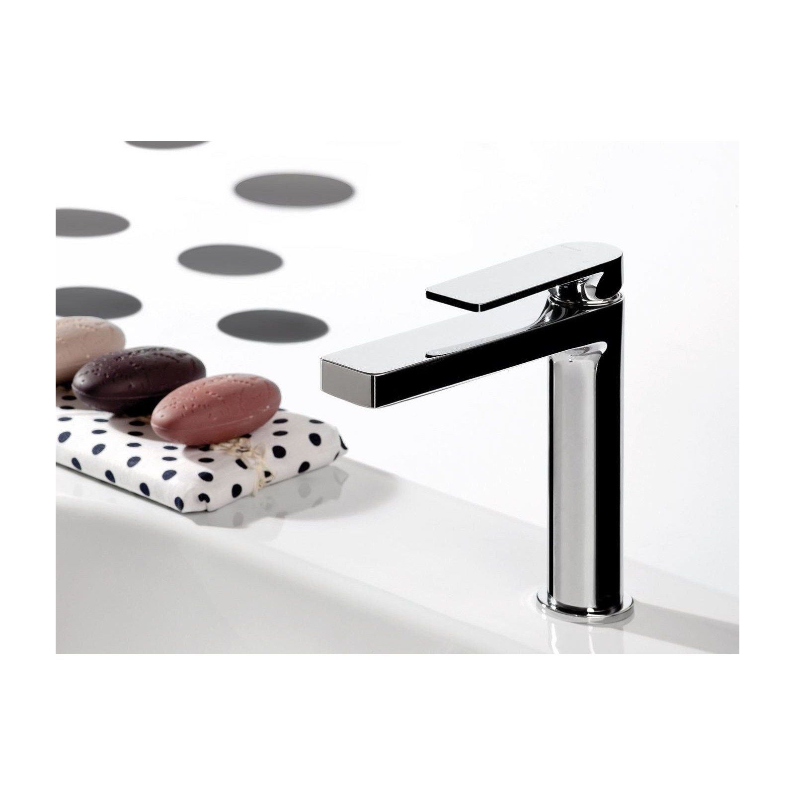 Pois rubinetterie per il bagno by Ritmonio - ConteCom