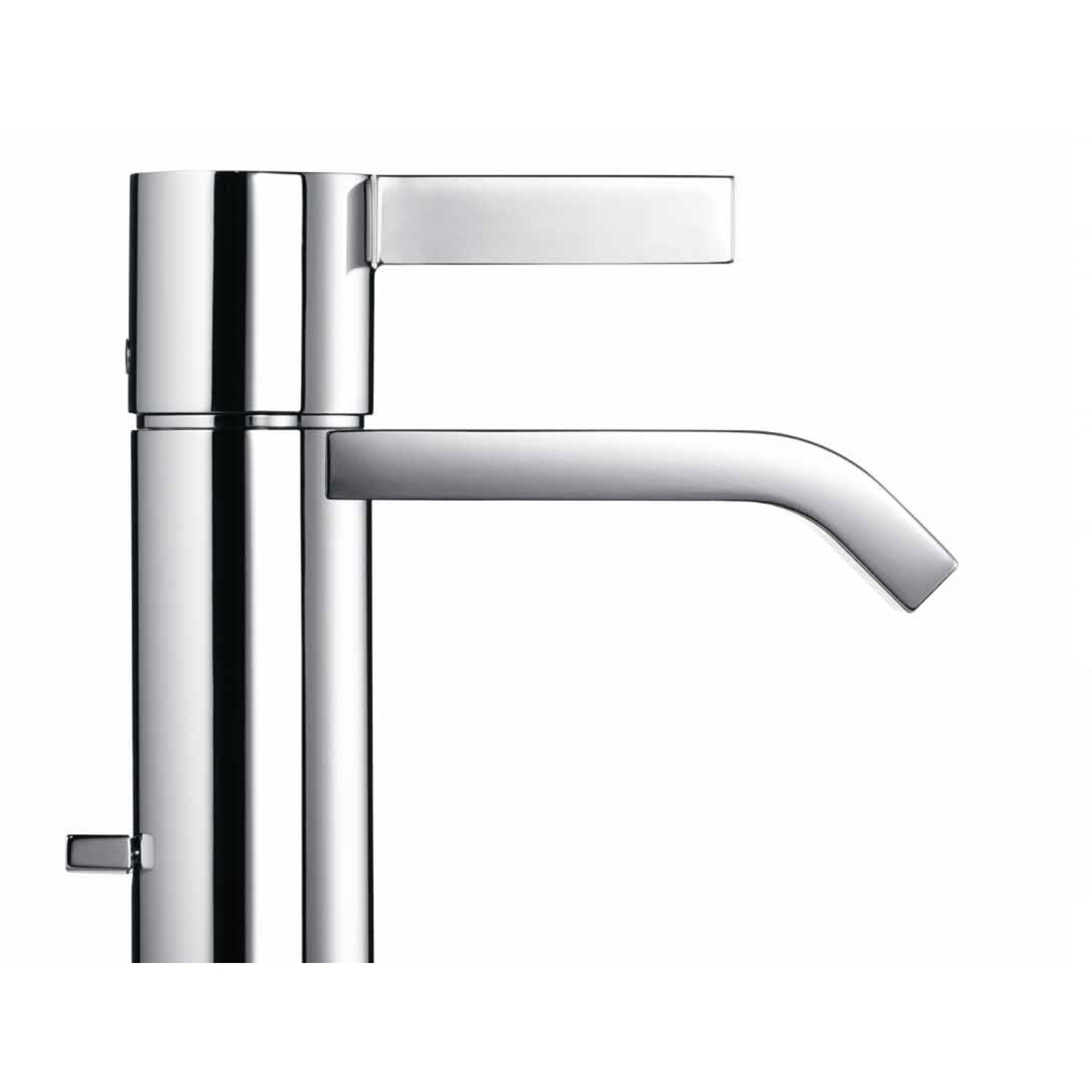 Imo rubinetterie per il bagno by Dornbracht - contecom