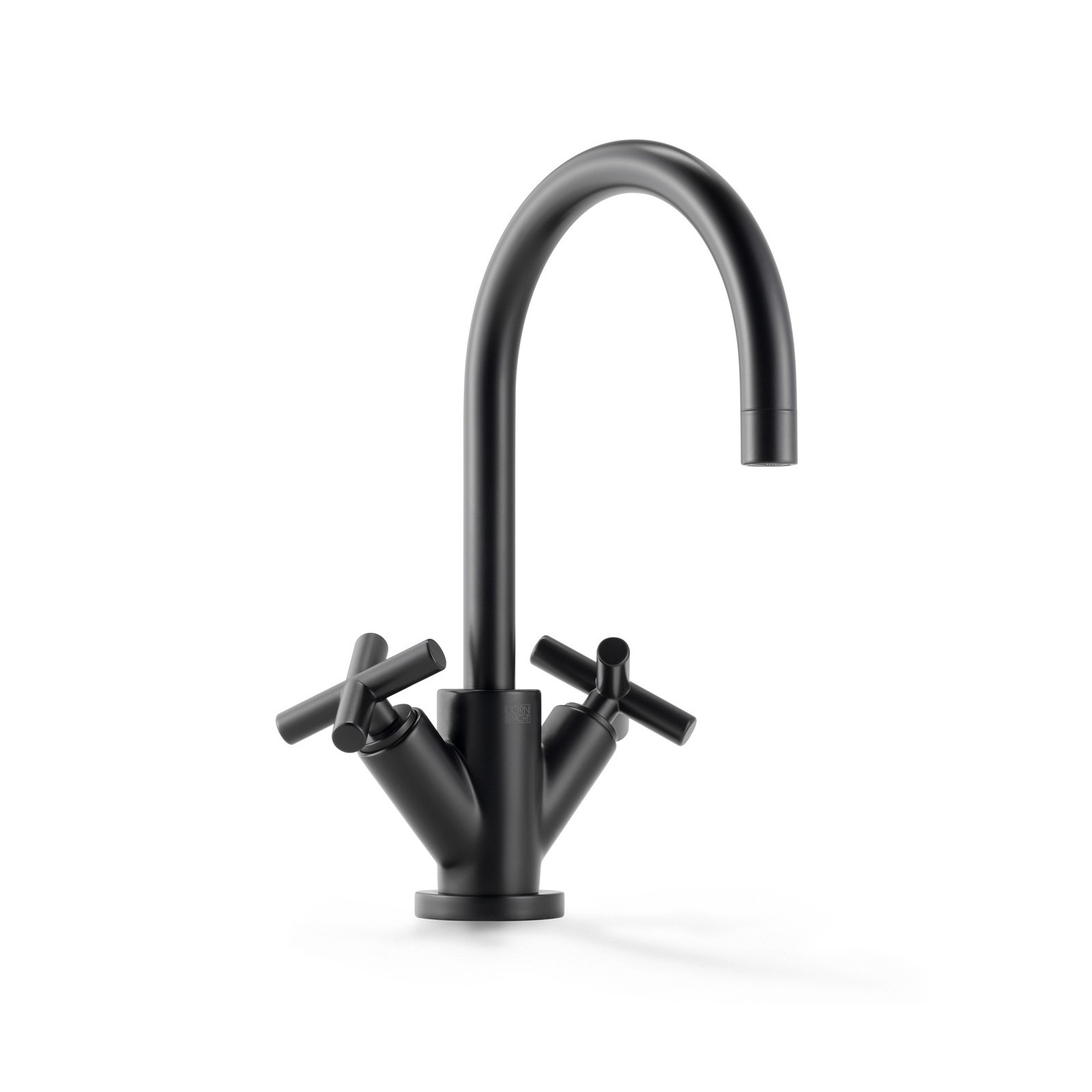 Tara rubinetterie per il bagno by Dornbracht - ConteCom