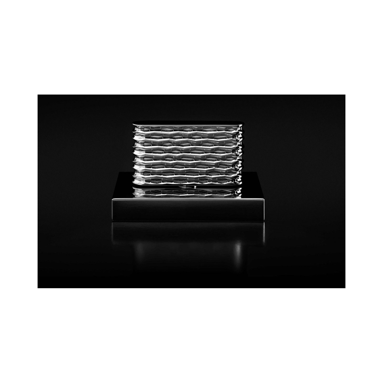 CL.1 rubinetterie per il bagno by Dornbracht - ConteCom