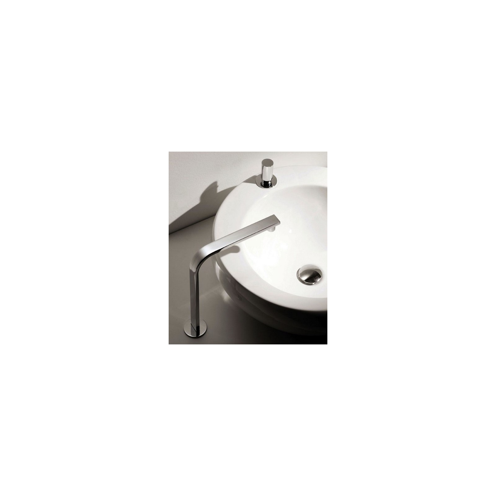 Elle rubinetterie per il bagno by Bonomi - contecom
