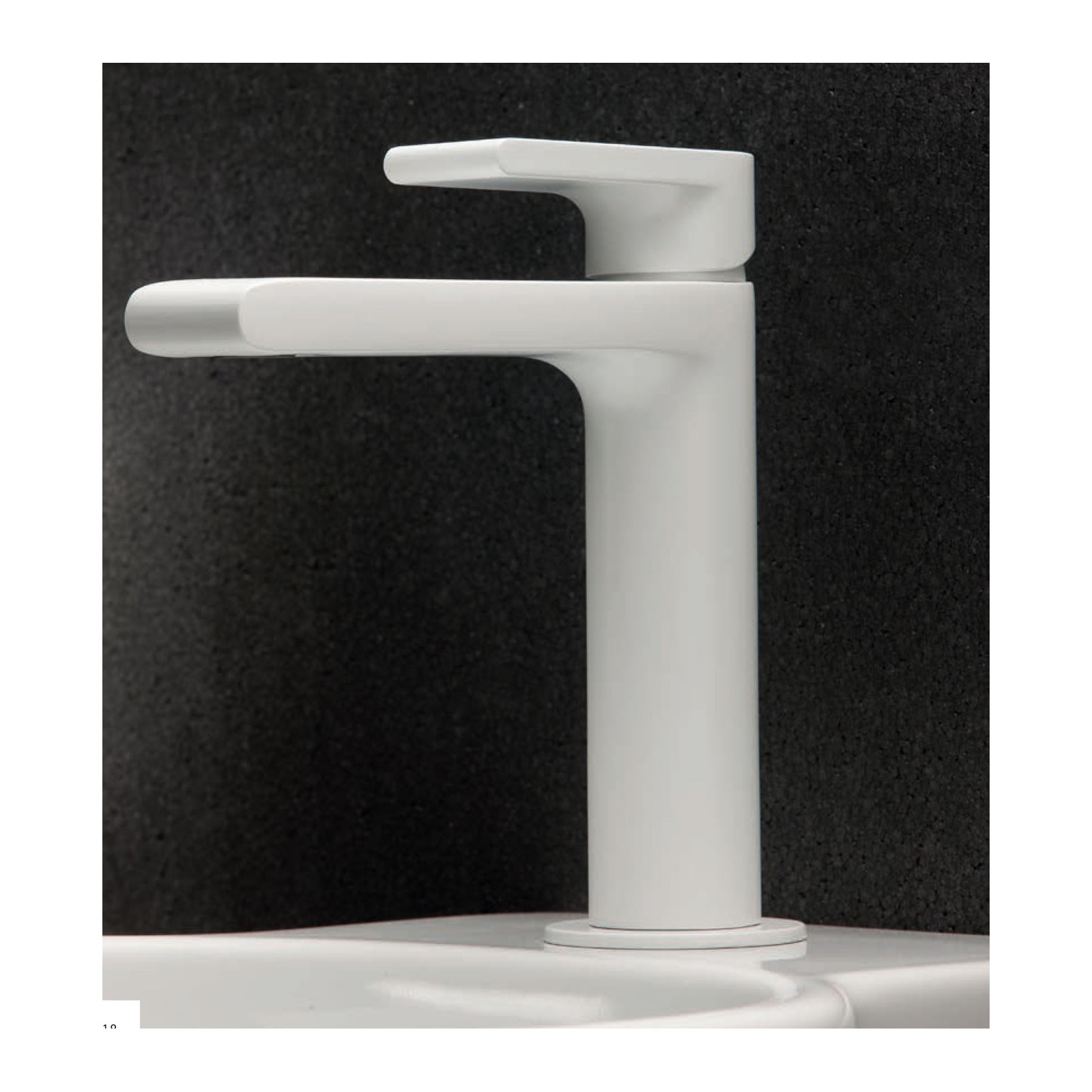 Bonny rubinetteria per il bagno by Bonomi - contecom
