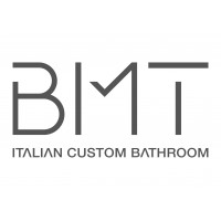 BMT ITALIAN CUSTOM BATHROOM