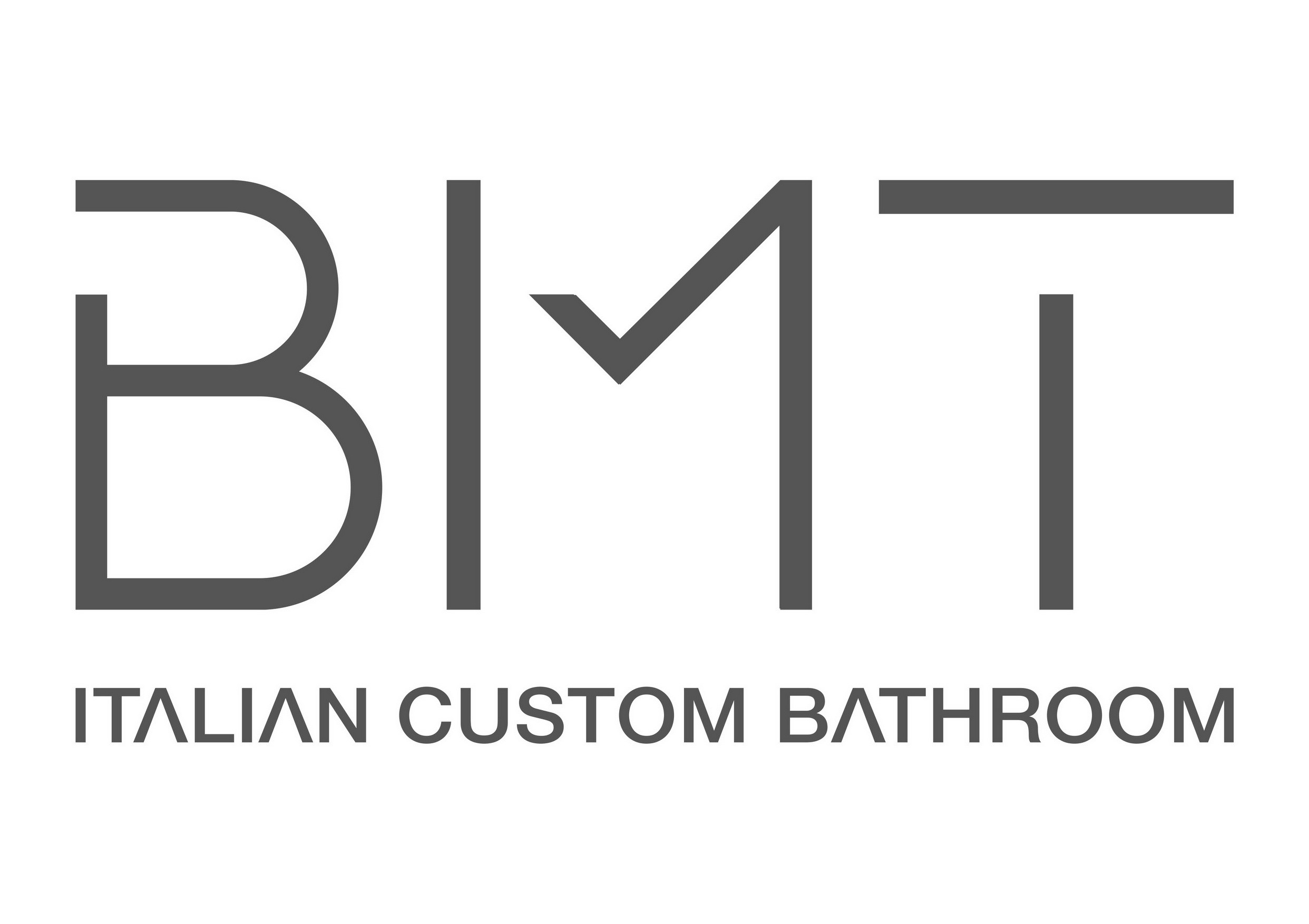 BMT ITALIAN CUSTOM BATHROOM